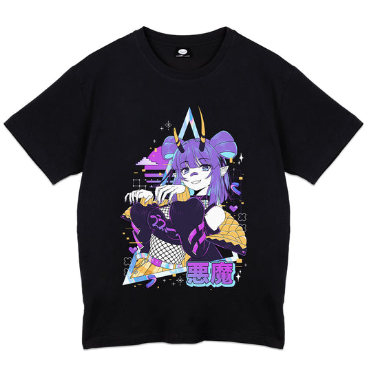 Ariyawna "Snake Demon Jumpscare!" T-Shirt