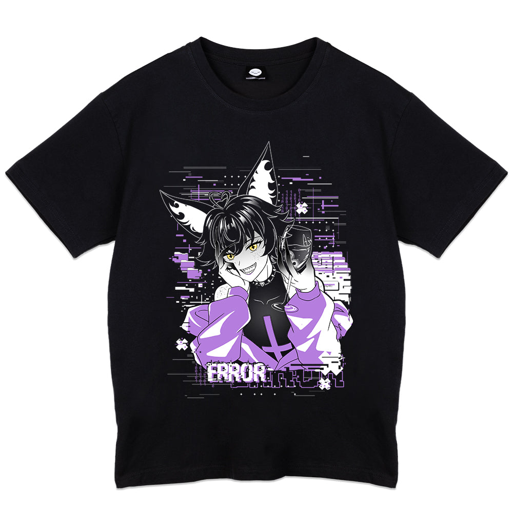 Horacchi 'Fatal Error' Shirt