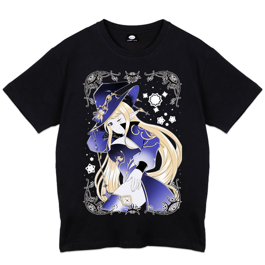 Psystra Mage T-Shirt