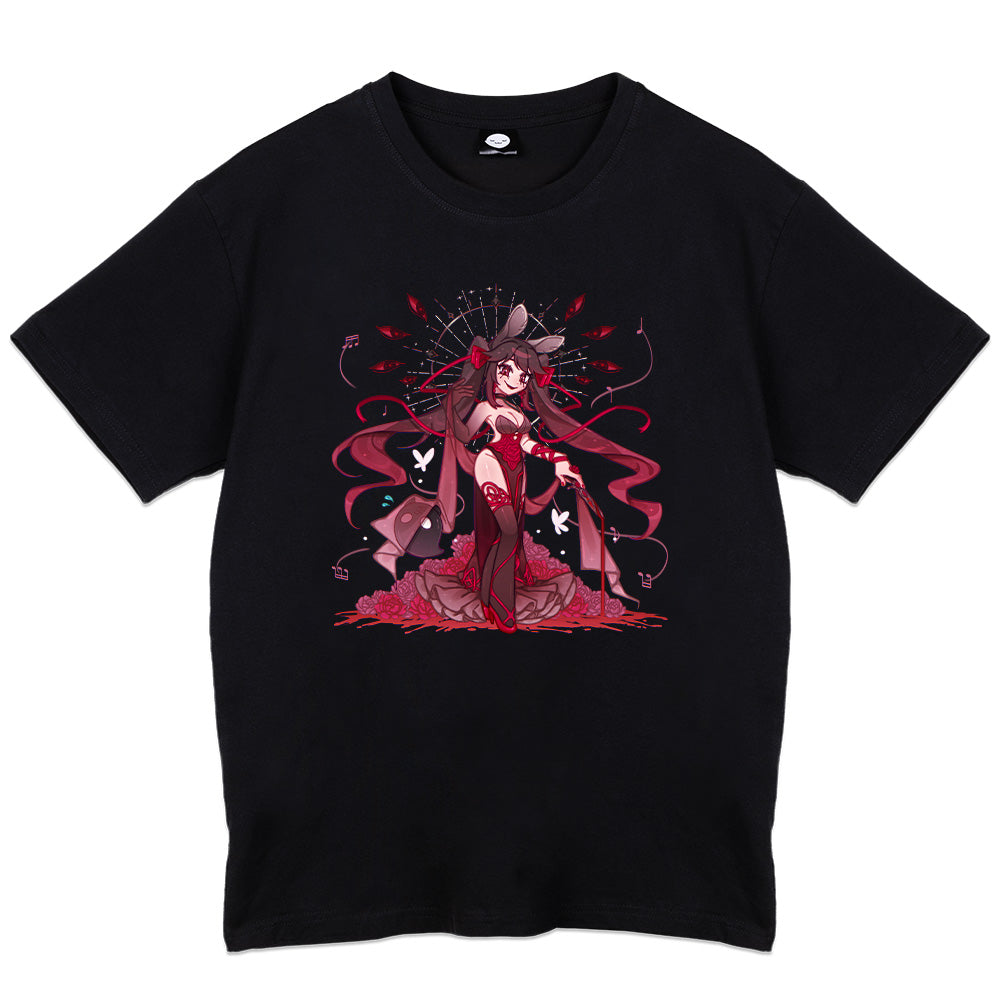 AyuuChii Cult Leader T-Shirt