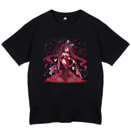 AyuuChii Cult Leader T-Shirt