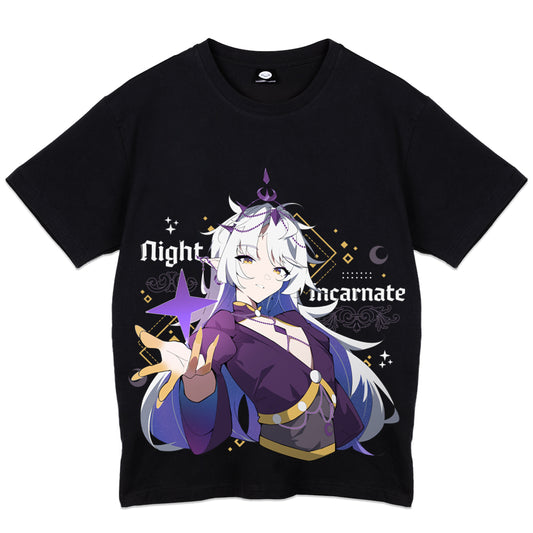 Azariah Incarnate Shirt Petition