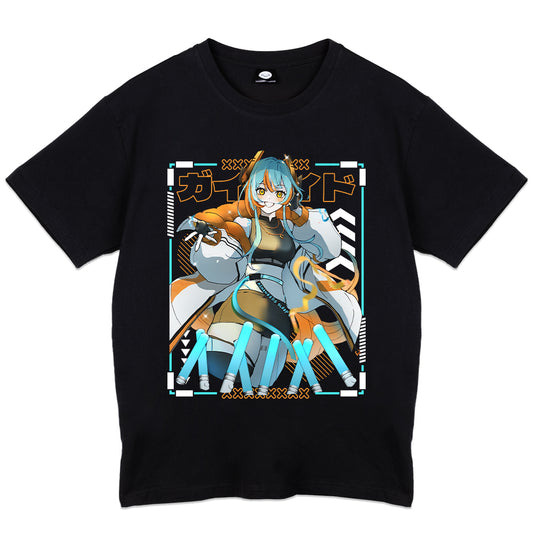 Asha Idol Shirt
