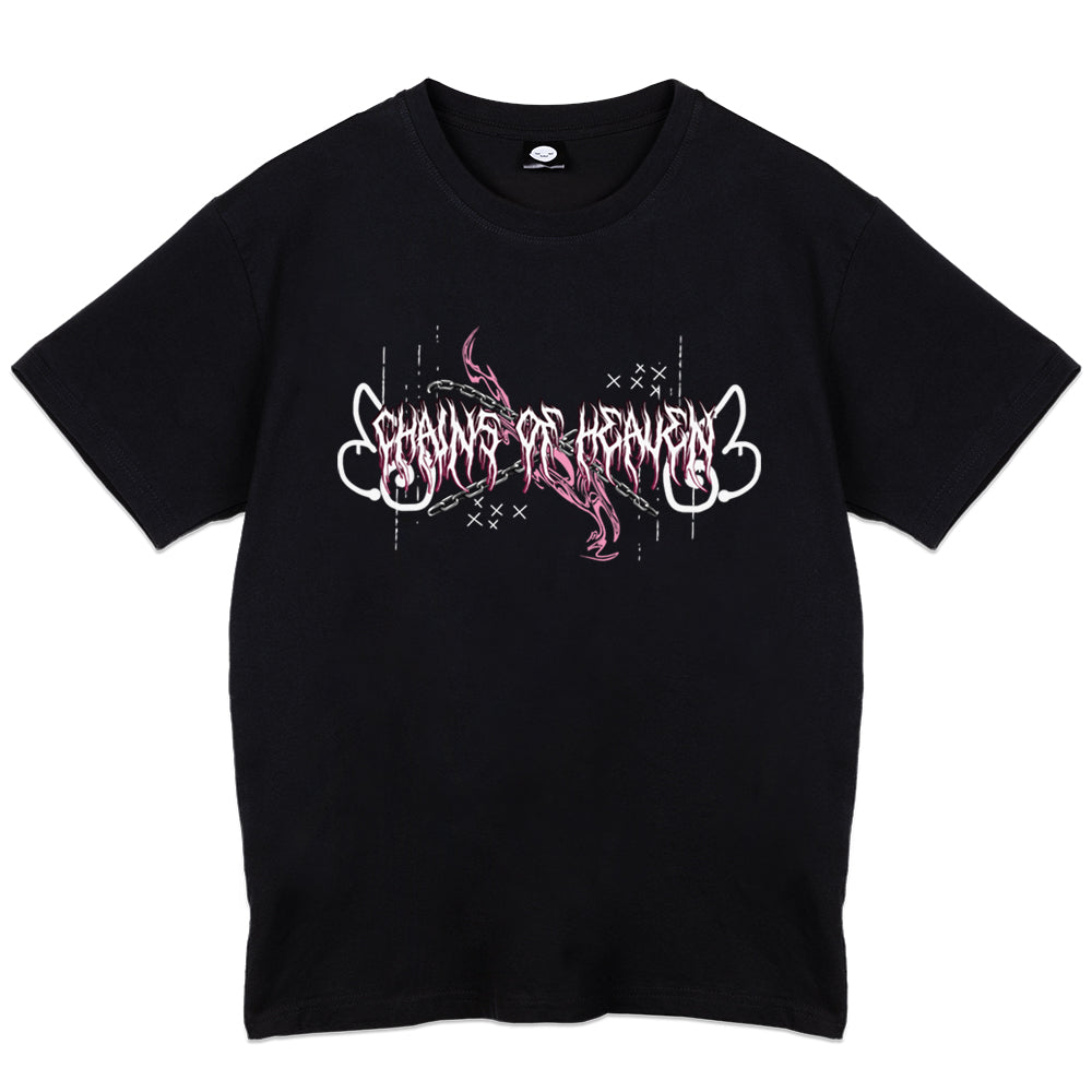 Eune Angelic "Chain of Heaven" T-Shirt
