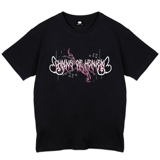 Eune Angelic "Chain of Heaven" T-Shirt