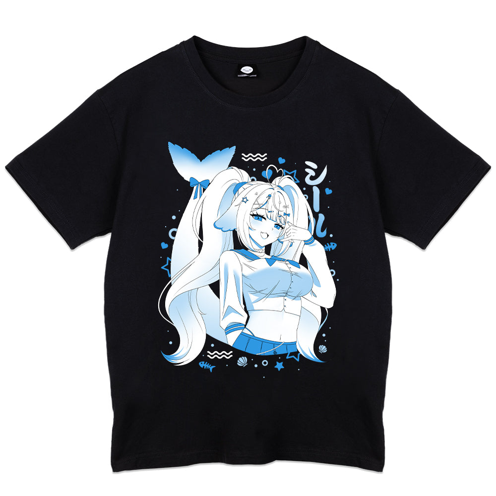 JenniYukime Streetwear T-Shirt