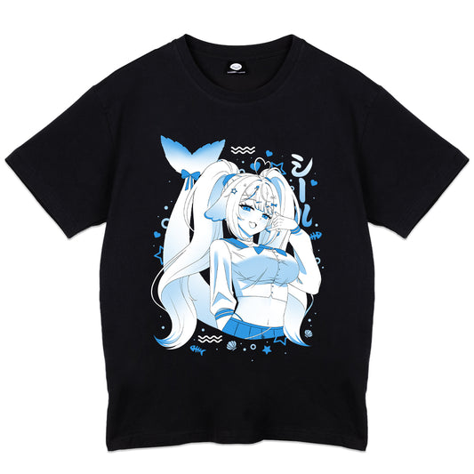 JenniYukime Streetwear T-Shirt