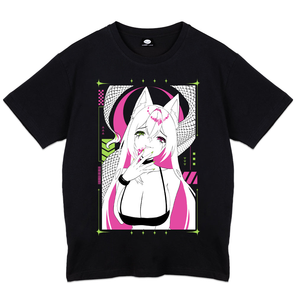 Snopuff "Enchanting Demon Dragon" Shirt