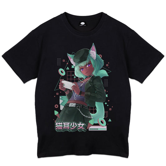 AkiBread Gaming Shirt