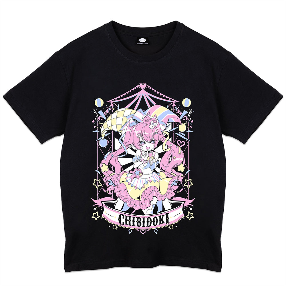 Chibidoki Show Time T-Shirt