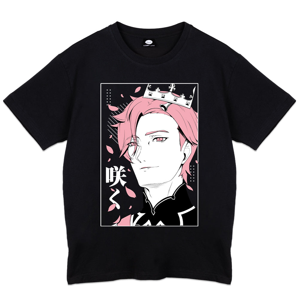 Benny Bloom 'Bloom' Shirt