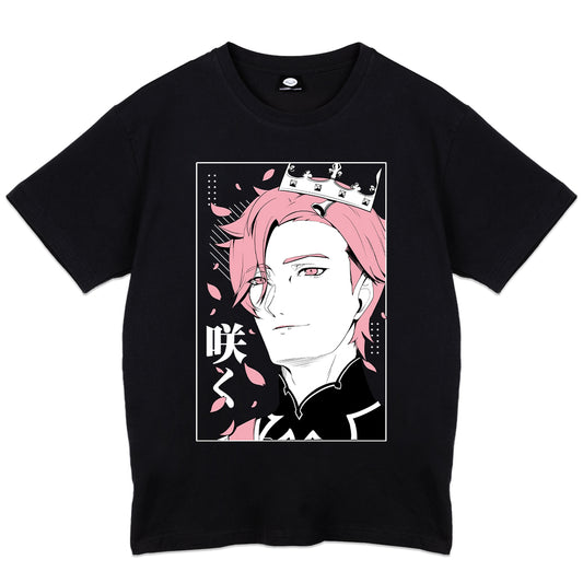 Benny Bloom 'Bloom' Shirt