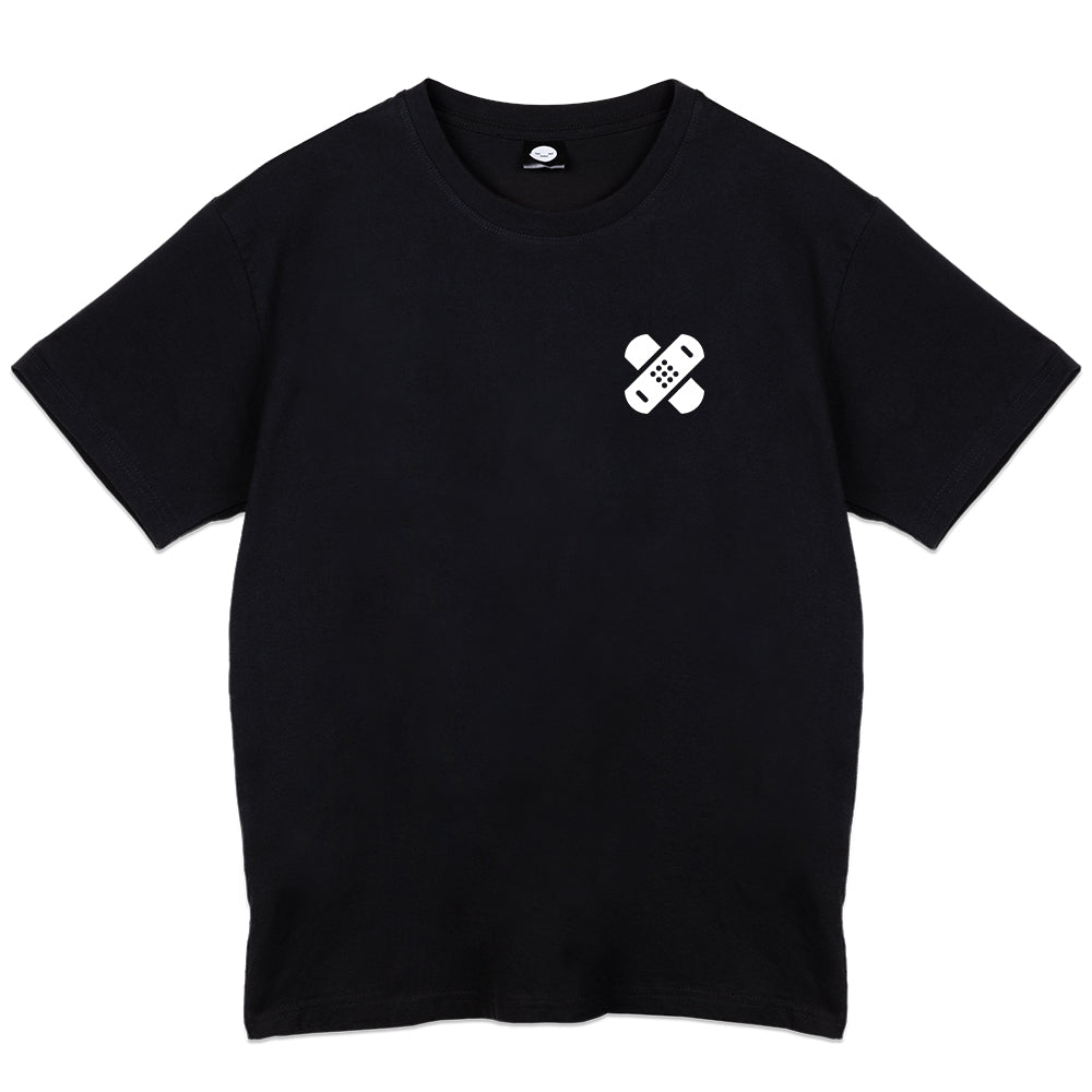 CCHIKO_ First Aid T-Shirt