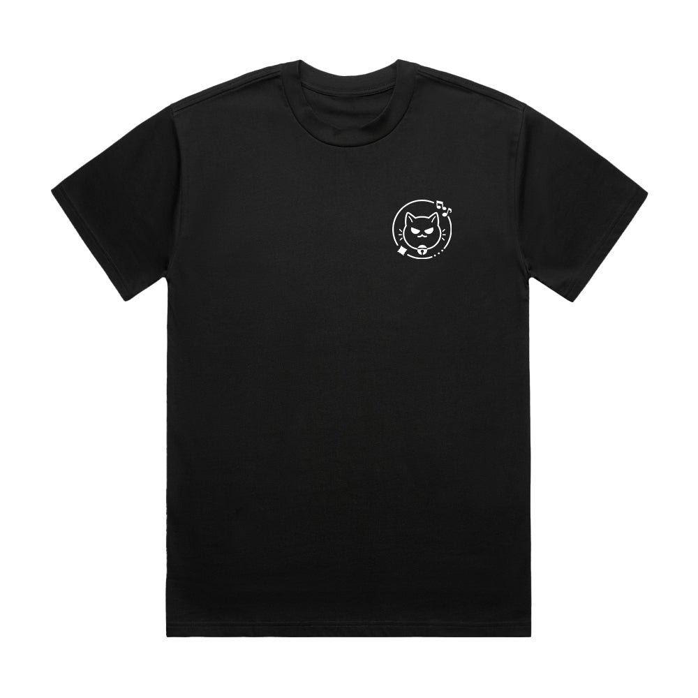 NiaSuzune Logo T-Shirt