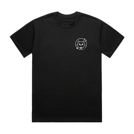NiaSuzune Logo T-Shirt