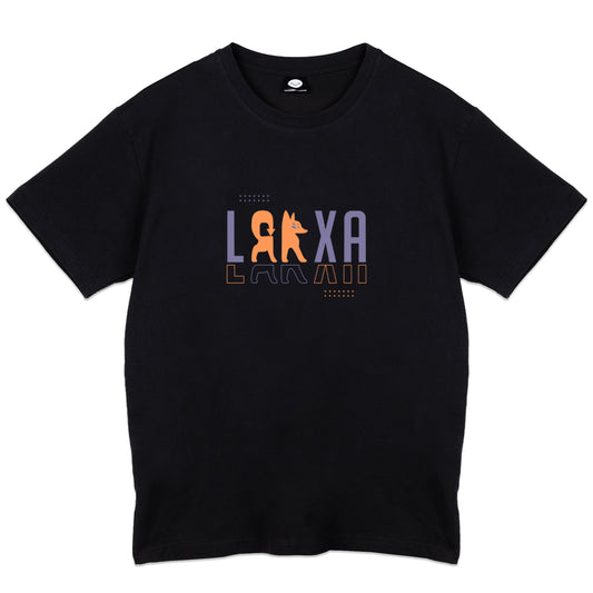 Larxa Logo T-Shirt
