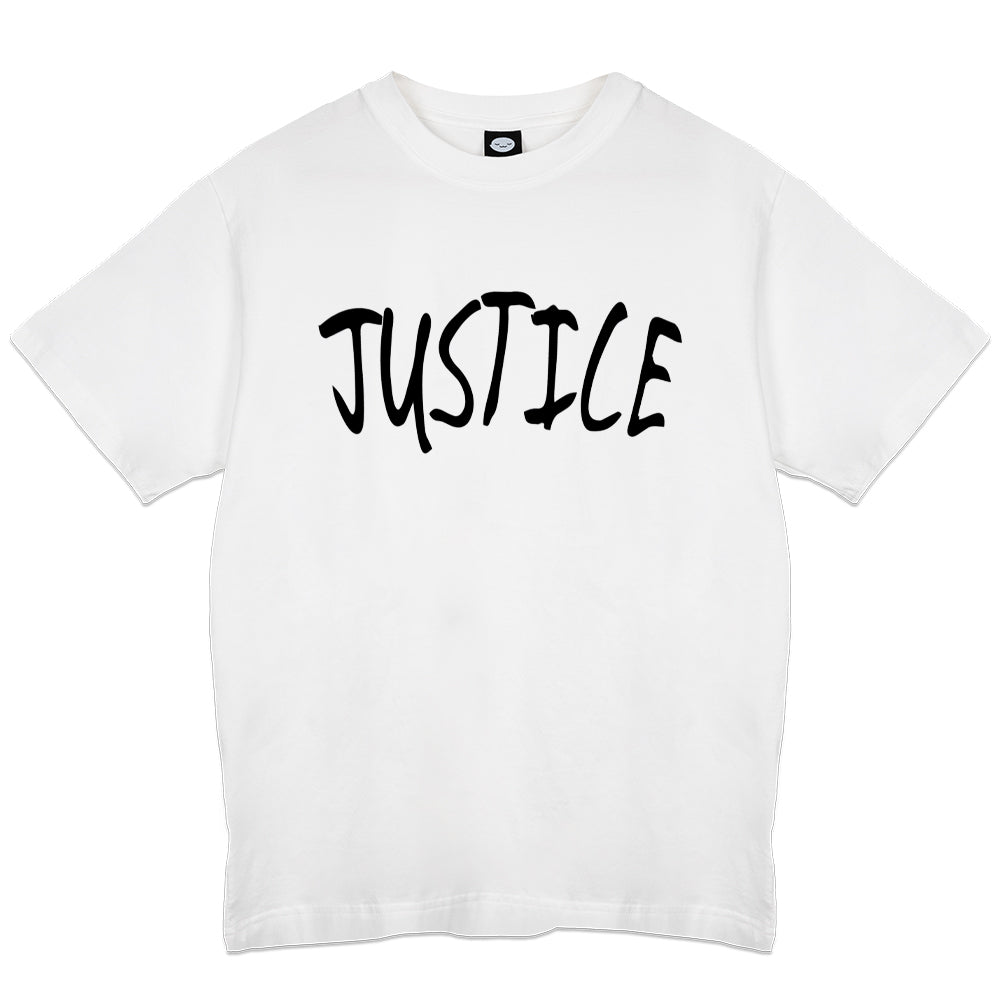 Isla Coleman Justice T-Shirt