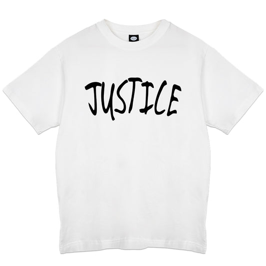 Isla Coleman Justice T-Shirt