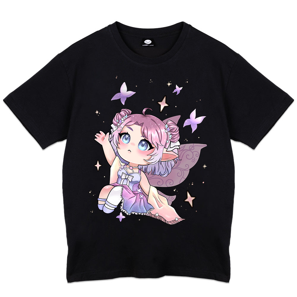 Loonaromi Chibi t-shirt