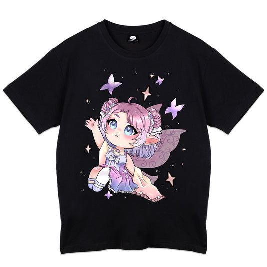 Loonaromi Chibi t-shirt
