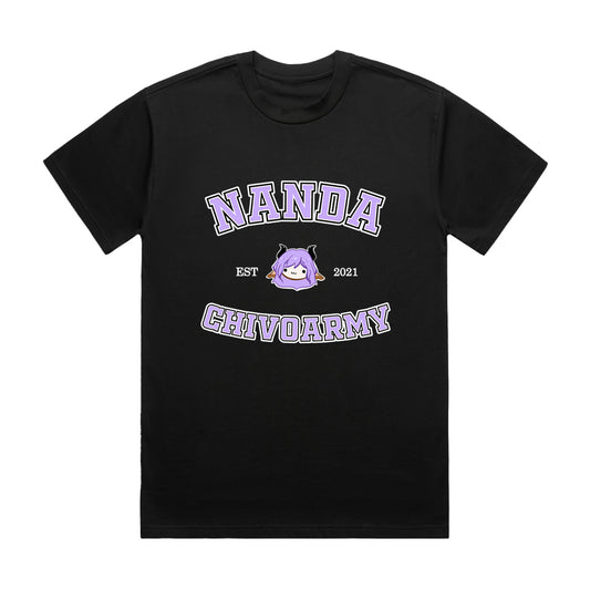 NandaTayo ChivoArmy T-Shirt