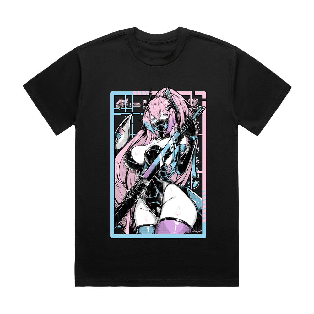 LaeleDarling Cyber T-Shirt