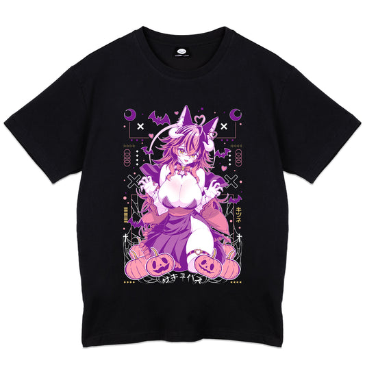 Asakifox 'Sweet Succubus' Shirt