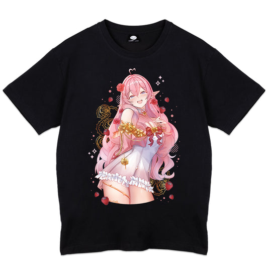 Sincerely Aurora "Garden Fairy" T-Shirt