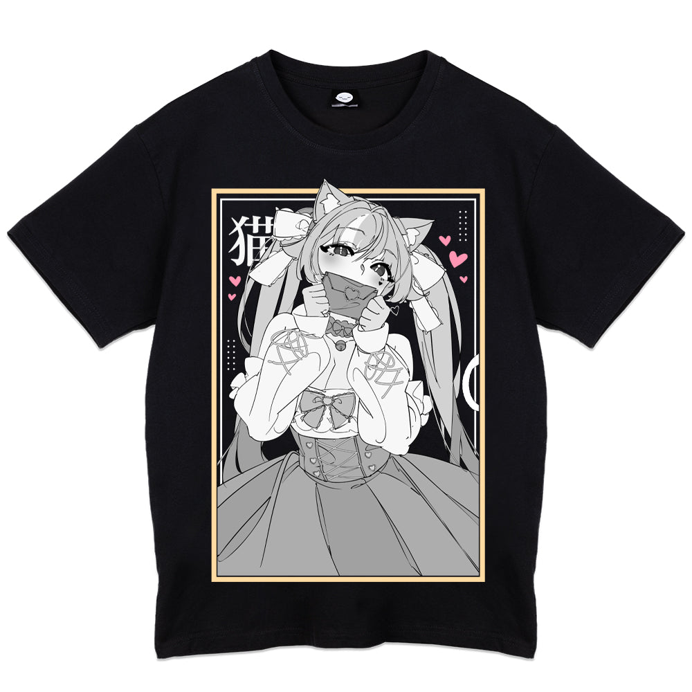 enyayoruneko T-Shirt