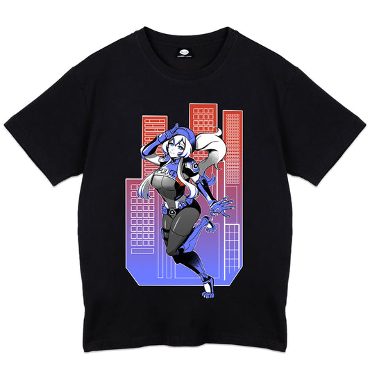 Ceru Foxhound T-Shirt