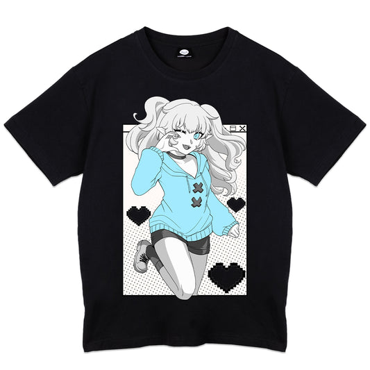 HunnyBunee T-Shirt Add On