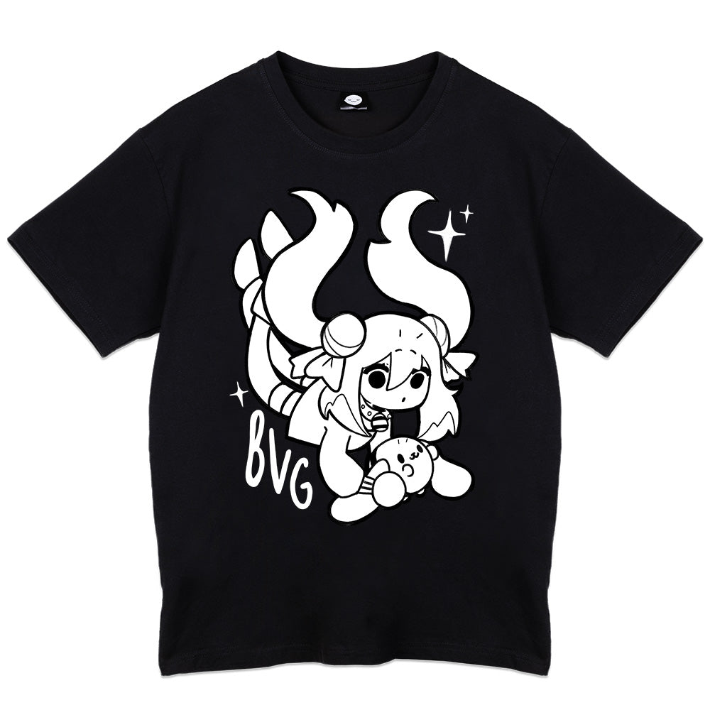 HoneyBvg "Honey Loading" T-Shirt