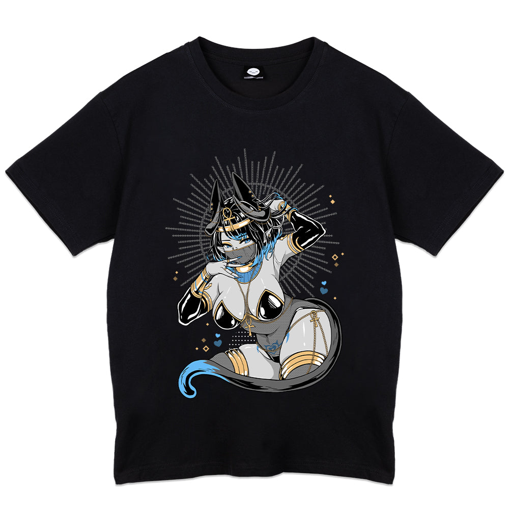 IsTHISrealVR "Masquerade" T-Shirt