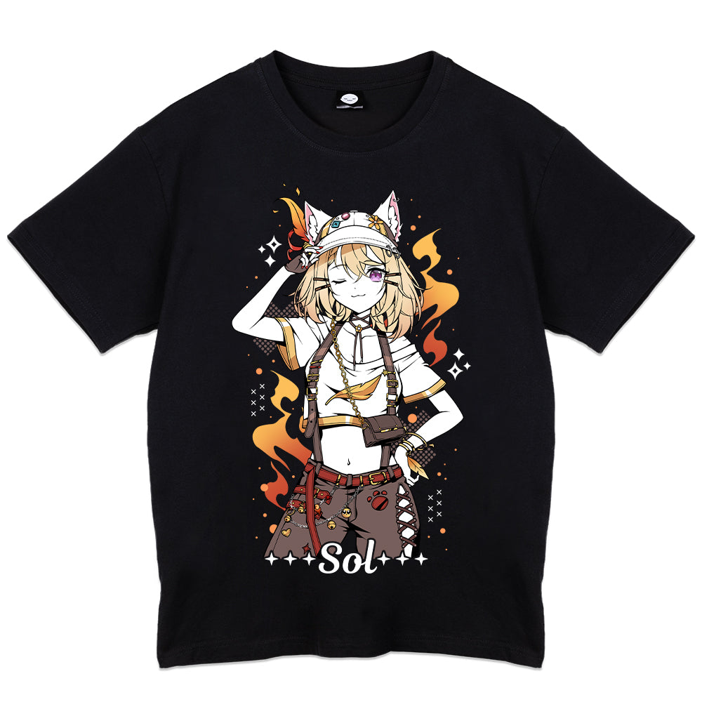 Sol_Hms Adventurer Shirt