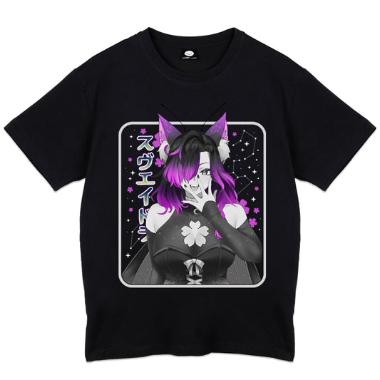 Sveidra_Vt Cosmo Brat T-Shirt