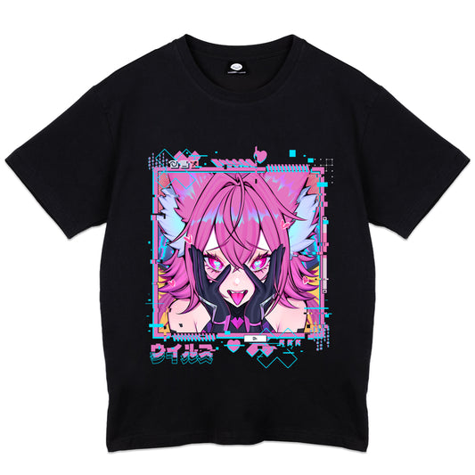 Sweethart "Hart Drive" T-Shirt