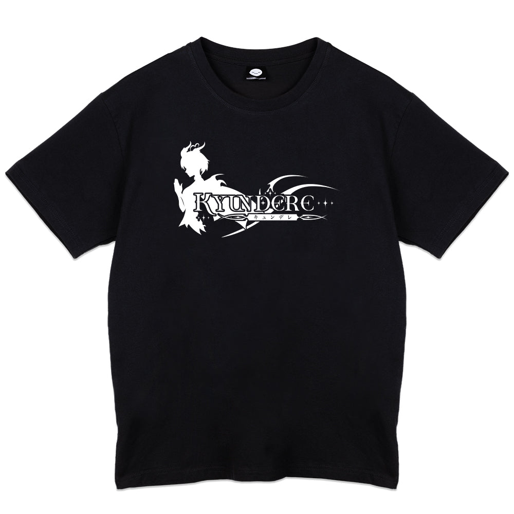 Kyundere Logo T-Shirt