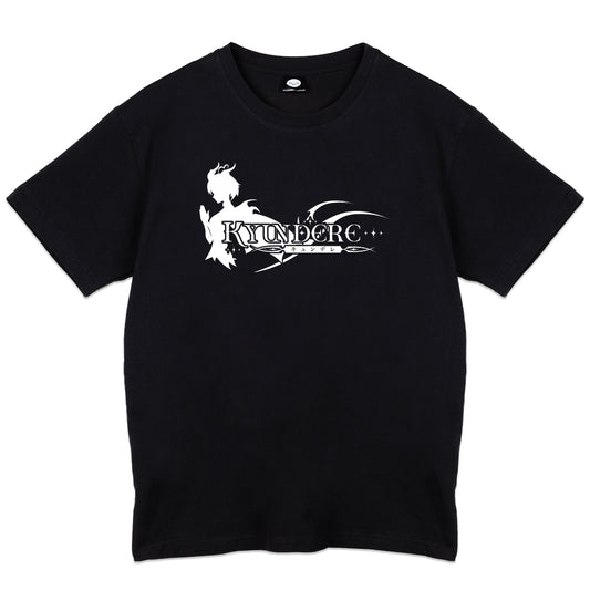 Kyundere Logo T-Shirt