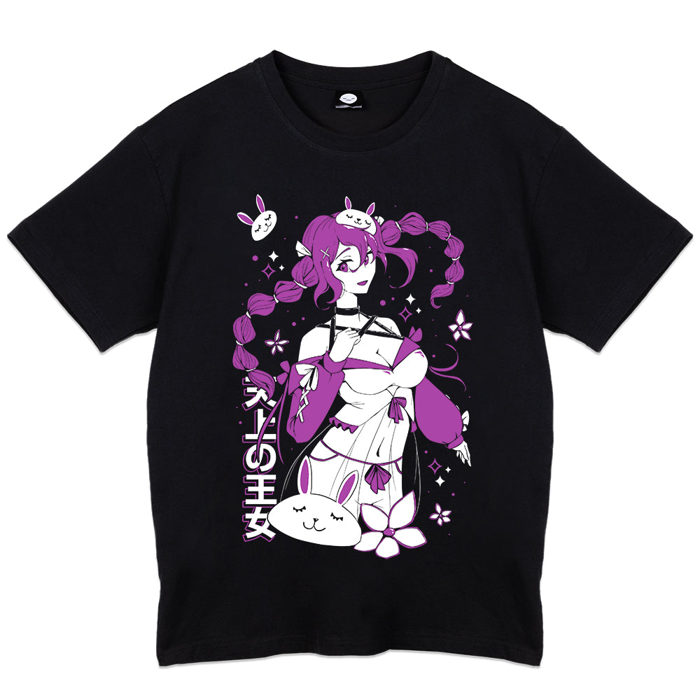 magiksora Celestial Princess Shirt