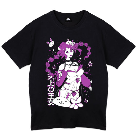 magiksora Celestial Princess Shirt