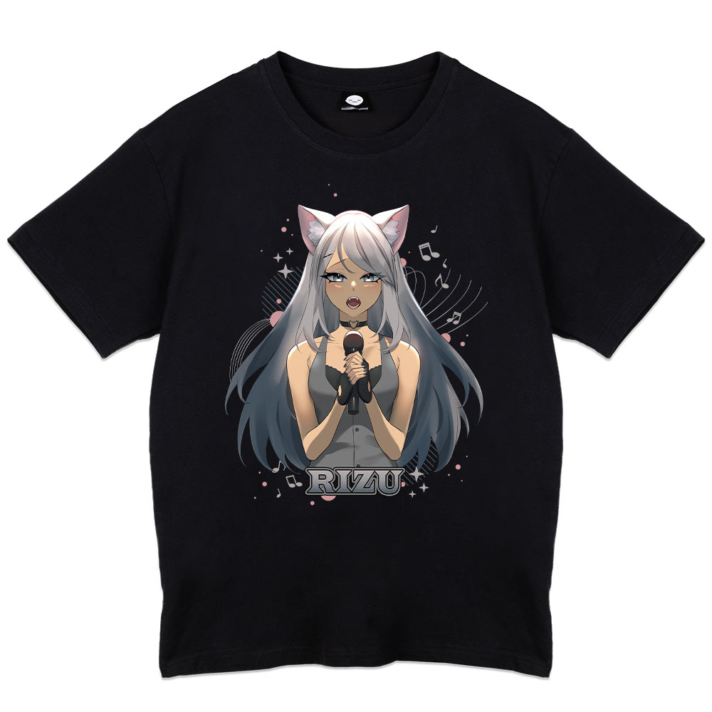 Rizu Mayonaka 'Lie' Shirt