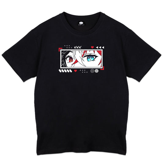 Kanenh "Techwear" Minimalist Shirt