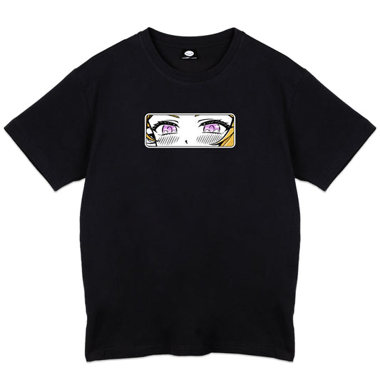 PeachyPiwie "Butterflies & Dreams" Simple T-Shirt