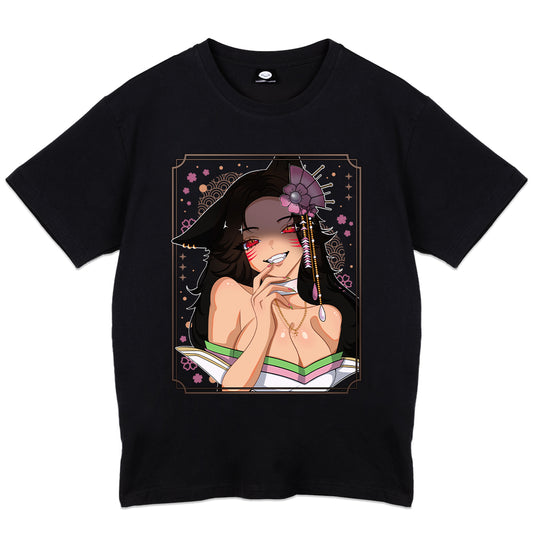 Katsune "Yandere" T-Shirt