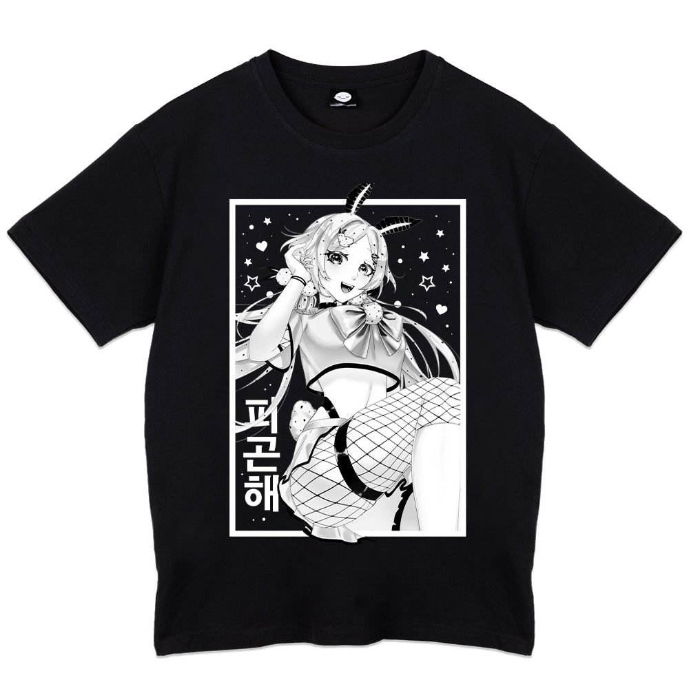 NiamhVT 'Thighs!' Shirt