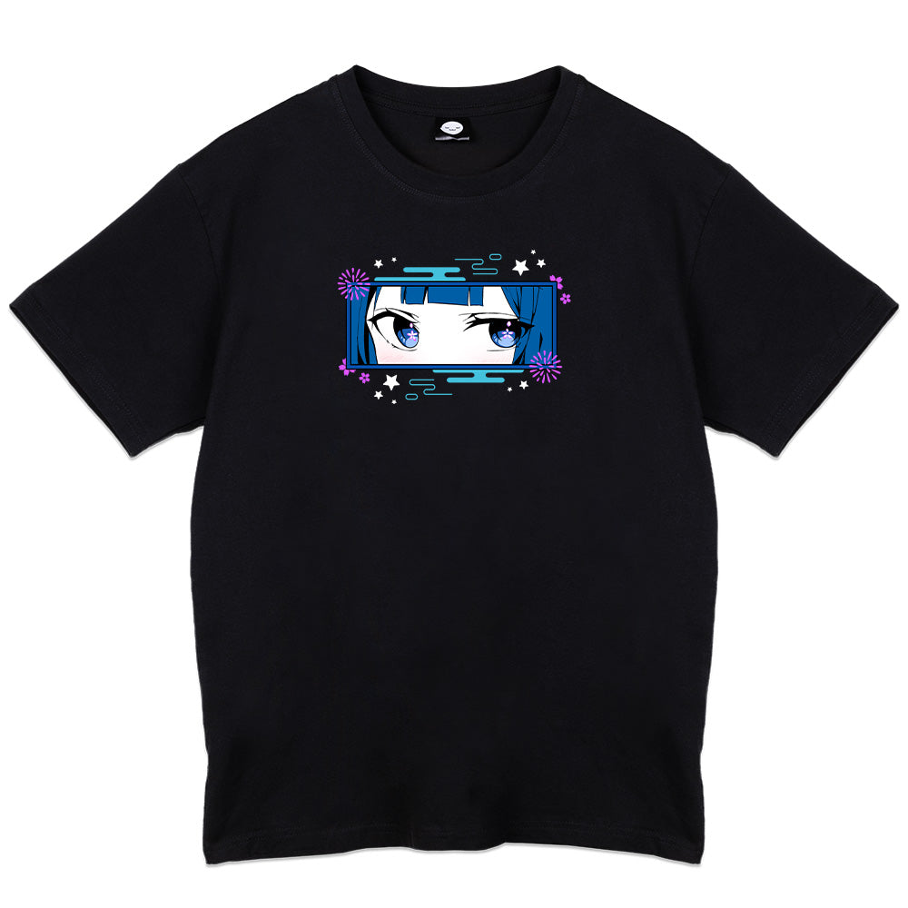 Ayami2059 "Starry Night" Two-sided Shirt