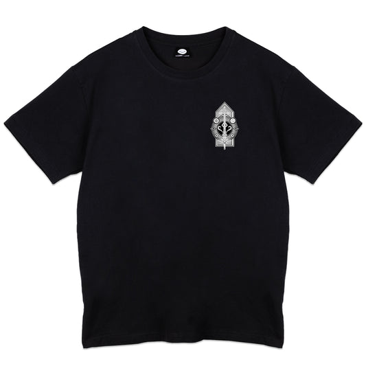 Meera Octavia Logo Shirt