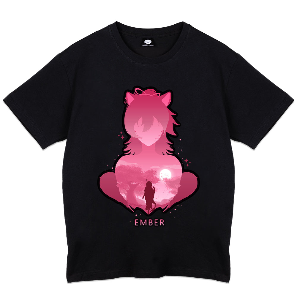 EmberStar "Ember" T-Shirt