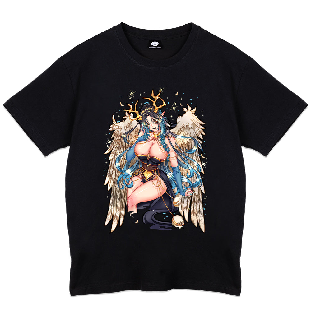 MerciLysss "Tarot of Death" T-Shirt