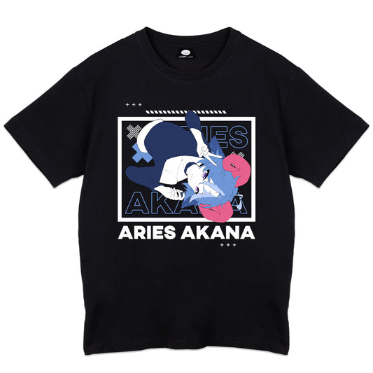 AriesAkana Fem T-Shirt